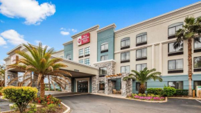 Best Western Plus St. Augustine I-95, St Augustine